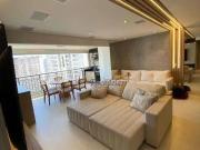 Apartamento para Venda em São Paulo/SP Morumbi 3 Quartos