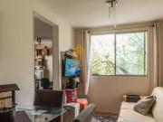 Apartamento para Venda em São Paulo/SP Morumbi 3 Quartos