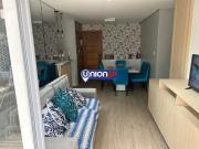Apartamento para Venda em São Paulo/SP Morumbi 3 Quartos