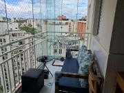 Apartamento para Venda em São Paulo/SP Morumbi 3 Quartos