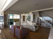 Apartamento para Venda em São Paulo/SP Morumbi 3 Quartos