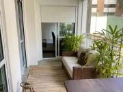 Apartamento para Venda em São Paulo/SP Morumbi 3 Quartos