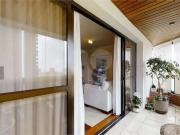 Apartamento para Venda em São Paulo/SP Morumbi 3 Quartos