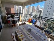 Apartamento para Venda em São Paulo/SP Morumbi 3 Quartos