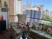 Apartamento para Venda em São Paulo/SP Morumbi 3 Quartos