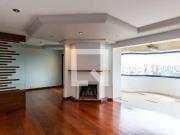 Apartamento para Venda em São Paulo/SP Morumbi 3 Quartos
