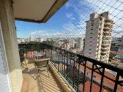 Apartamento para Venda em São Paulo/SP Morumbi 3 Quartos
