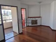 Apartamento para Venda em São Paulo/SP Morumbi 3 Quartos
