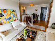 Apartamento para Venda em São Paulo/SP Morumbi 3 Quartos