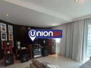 Apartamento para Venda em São Paulo/SP Morumbi 3 Quartos
