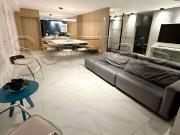 Apartamento para Venda em São Paulo/SP Morumbi 3 Quartos