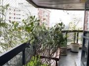 Apartamento para Venda em São Paulo/SP Morumbi 3 Quartos