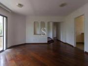 Apartamento para Venda em São Paulo/SP Morumbi 3 Quartos