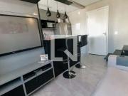 Apartamento para Venda em São Paulo/SP Morumbi 3 Quartos