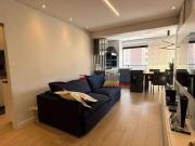 Apartamento para Venda em São Paulo/SP Morumbi 3 Quartos