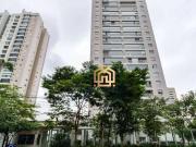 Apartamento para Venda em São Paulo/SP Morumbi 3 Quartos