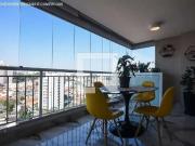 Apartamento para Venda em São Paulo/SP Morumbi 3 Quartos