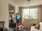 Apartamento para Venda em São Paulo/SP Morumbi 3 Quartos