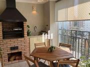 Apartamento para Venda em São Paulo/SP Vila Andrade 3...