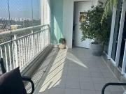 Apartamento para Venda em São Paulo/SP Morumbi 3 Quartos