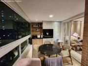 Apartamento para Venda em São Paulo/SP Morumbi 3 Quartos