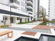 Apartamento para Venda em São Paulo/SP Morumbi 3 Quartos