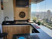 Apartamento para Venda em São Paulo/SP Morumbi 3 Quartos