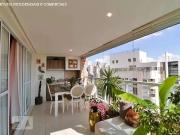 Apartamento para Venda em São Paulo/SP Morumbi 3 Quartos