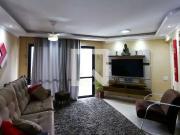 Apartamento para Venda em São Paulo/SP Morumbi 3 Quartos