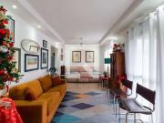 Apartamento para Venda em São Paulo/SP Morumbi 3 Quartos