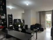 Apartamento para Venda em São Paulo/SP Morumbi 3 Quartos