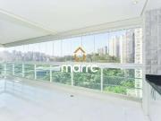 Apartamento para Venda em São Paulo/SP Morumbi 3 Quartos
