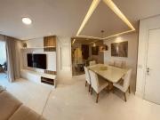 Apartamento para Venda em São Paulo/SP Morumbi 3 Quartos