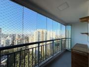 Apartamento para Venda em São Paulo/SP Morumbi 3 Quartos