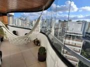 Apartamento para Venda em São Paulo/SP Morumbi 3 Quartos