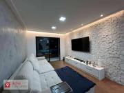 Apartamento para Venda em São Paulo/SP Morumbi 3 Quartos