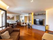 Apartamento para Venda em São Paulo/SP Morumbi 3 Quartos