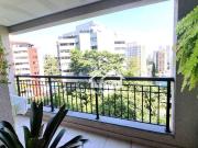 Apartamento para Venda em São Paulo/SP Morumbi 3 Quartos