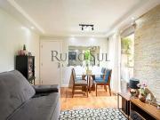 Apartamento para Venda em São Paulo/SP Morumbi 3 Quartos