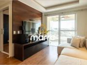 Apartamento para Venda em São Paulo/SP Morumbi 3 Quartos