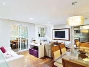 Apartamento para Venda em São Paulo/SP Morumbi 3 Quartos