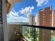 Apartamento para Venda em São Paulo/SP Morumbi 3 Quartos