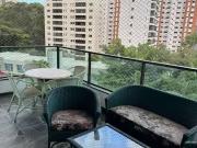 Apartamento para Venda em São Paulo/SP Morumbi 3 Quartos