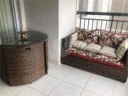 Apartamento para Venda em São Paulo/SP Morumbi 3 Quartos