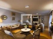 Apartamento para Venda em São Paulo/SP Morumbi 3 Quartos