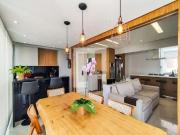 Apartamento para Venda em São Paulo/SP Morumbi 3 Quartos