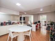 Apartamento para Venda em São Paulo/SP Morumbi 3 Quartos