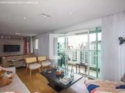 Apartamento para Venda em São Paulo/SP Morumbi 3 Quartos