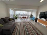 Apartamento para Venda em São Paulo/SP Morumbi 3 Quartos