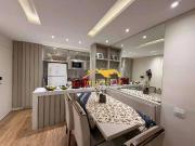 Apartamento para Venda em São Paulo/SP Morumbi 3 Quartos